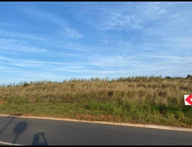 LAND FOR SALE IN SIBAYA